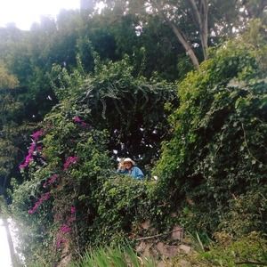 Meet your Posher, Mariana